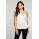 Soul Drift Ruffle Tank