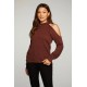 Ritmo Calma Shoulder Sweatshirt
