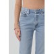 Vertex Crop Jean