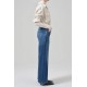 Aria Acqua Mid Rise Jean