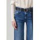 Aria Acqua Mid Rise Jean