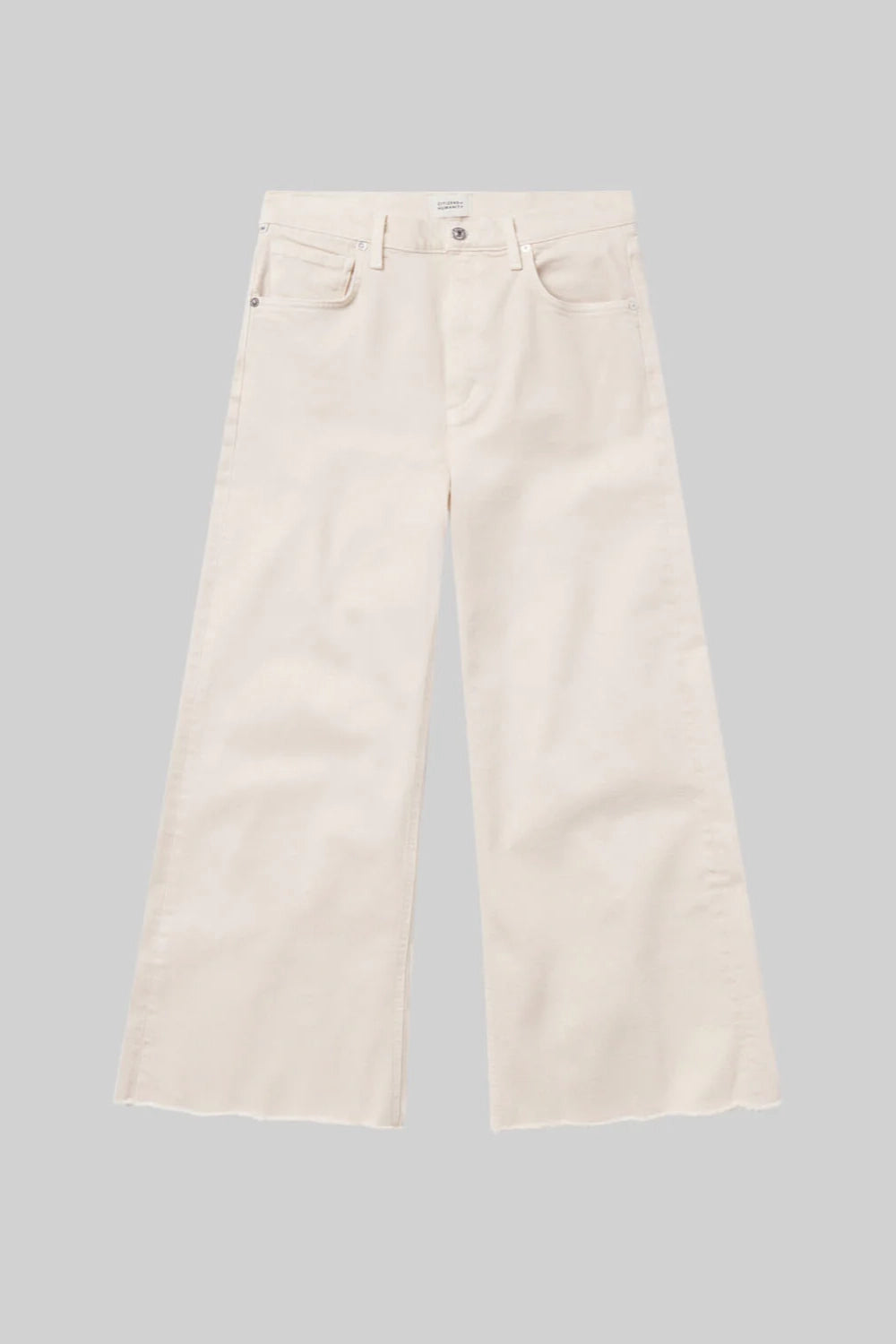 Bold Shade Wide Leg Crop