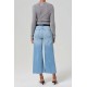 Shift Aura Wide Leg Crop Jean