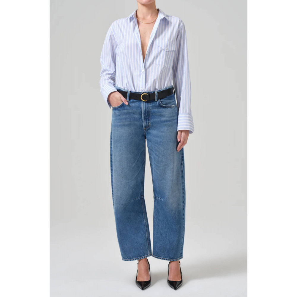 Void Relaxed Jean