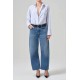 Sleek Relaxed Jean