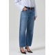Sleek Relaxed Jean