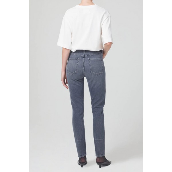 Symmetry High Rise Skinny
