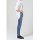 Symmetry High Rise Skinny