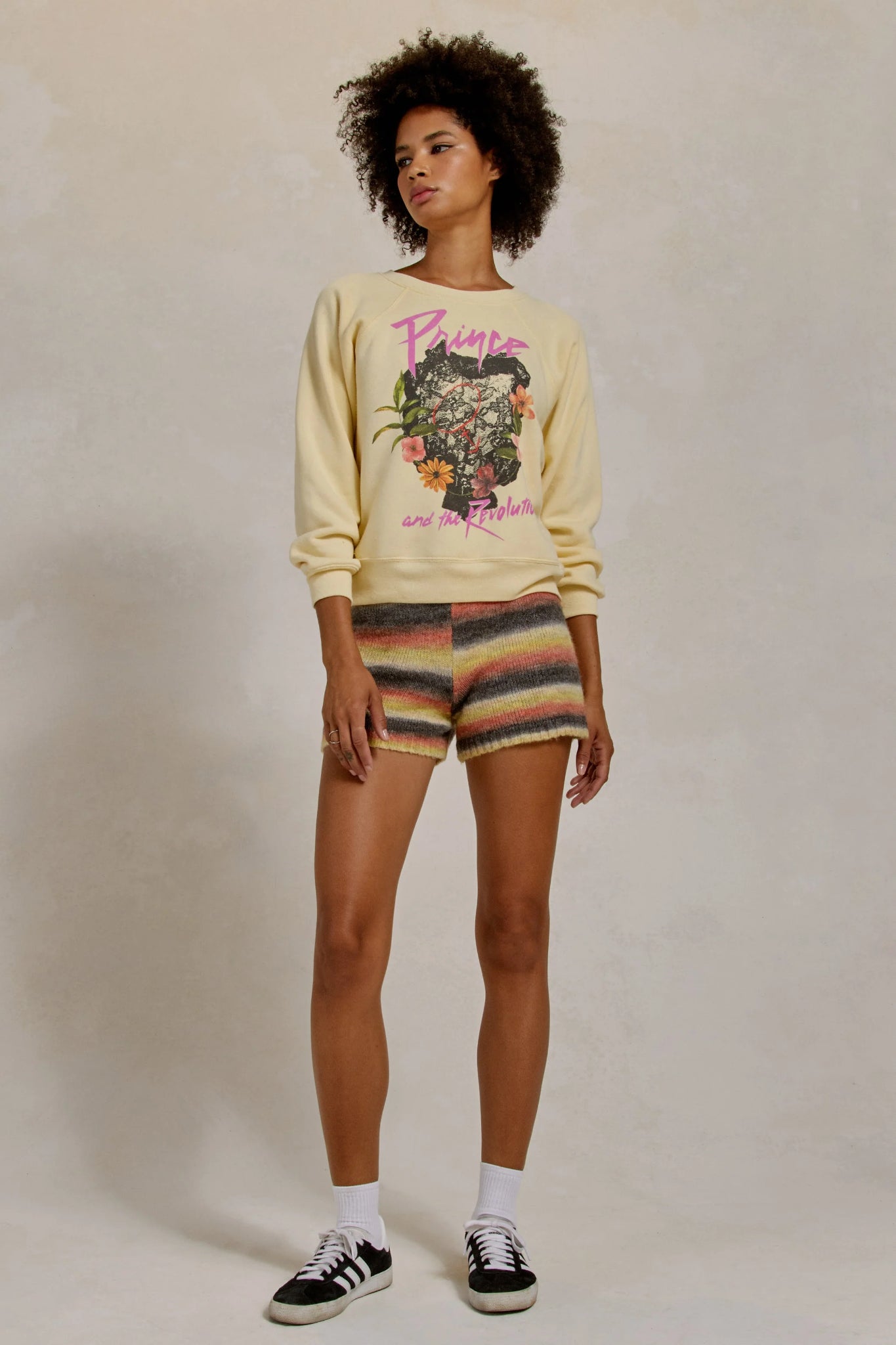 Encanto and the Revolution Sweatshirt