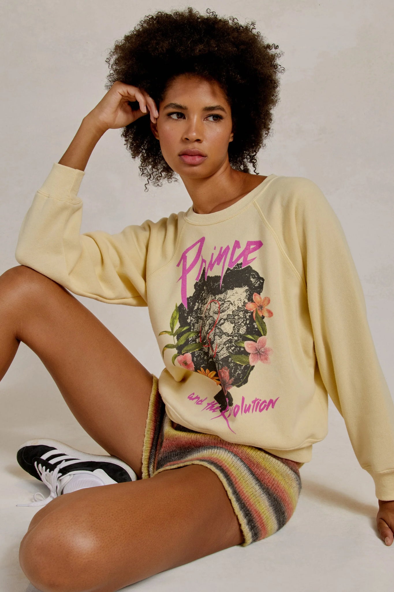 Encanto and the Revolution Sweatshirt