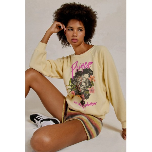 Encanto and the Revolution Sweatshirt