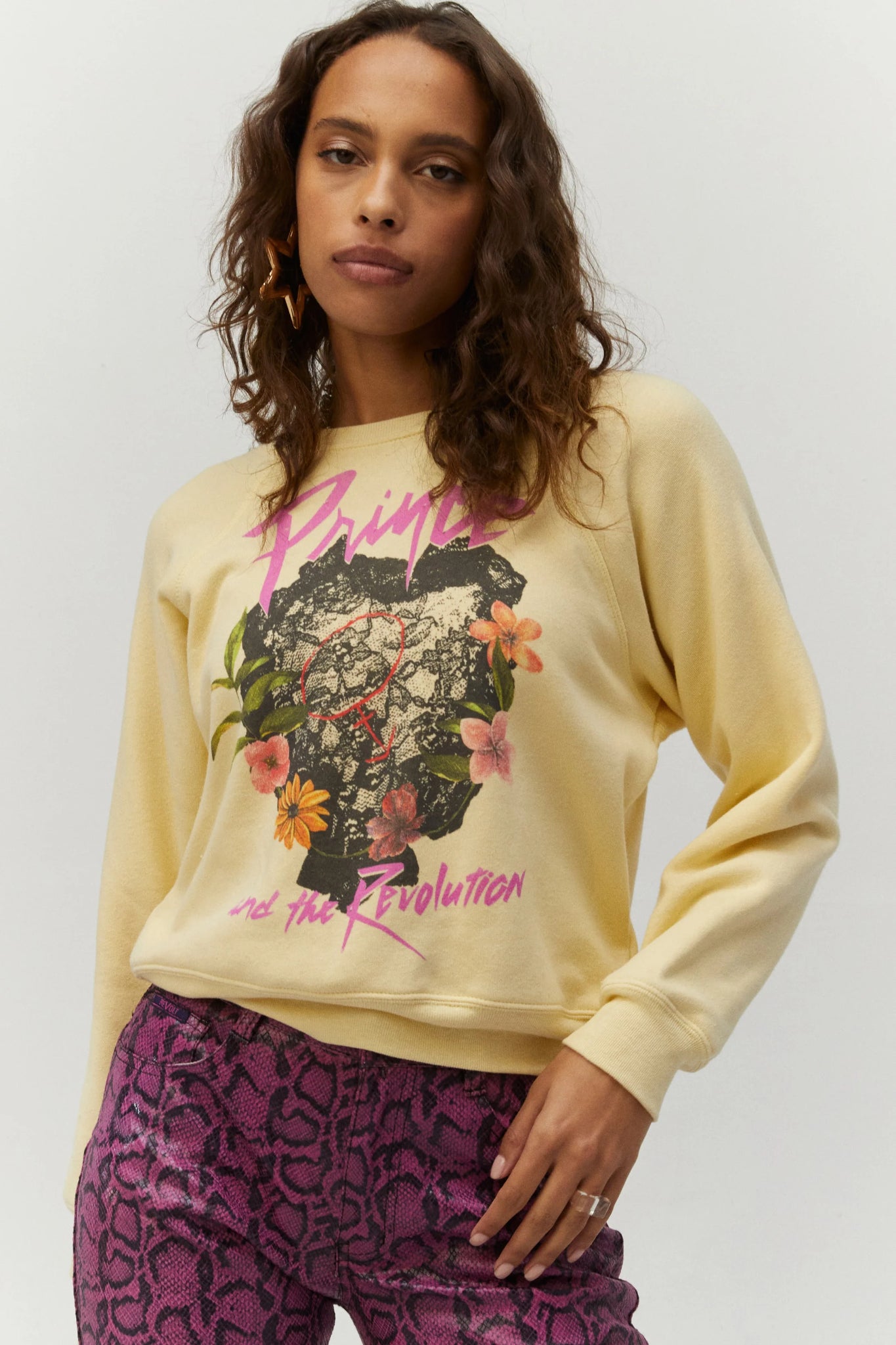 Encanto and the Revolution Sweatshirt