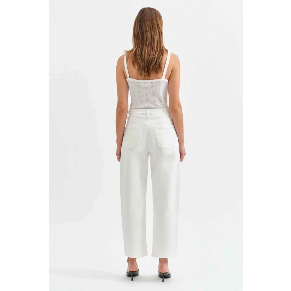 Horizon Vertex Barrel Jean