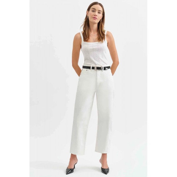 Horizon Vertex Barrel Jean