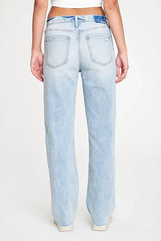 Ritmo Calma Jeans Slouch