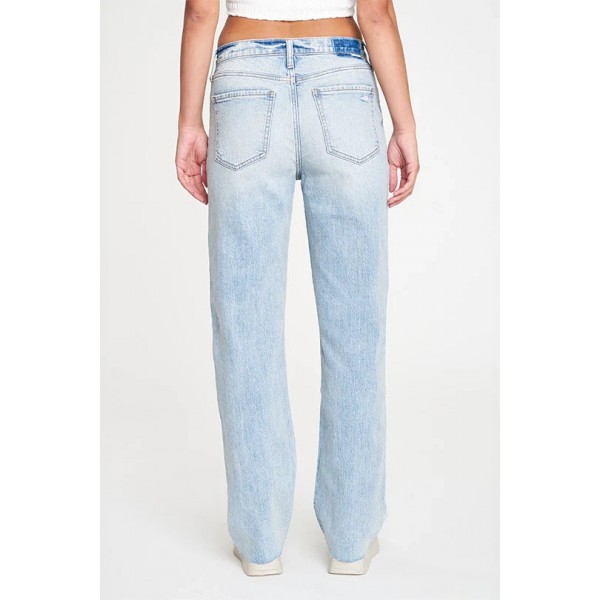 Ritmo Calma Jeans Slouch