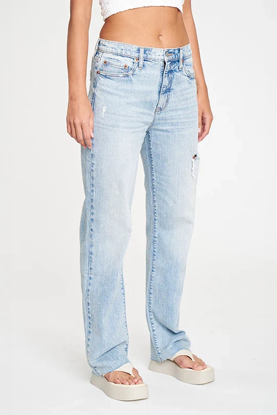 Ritmo Calma Jeans Slouch