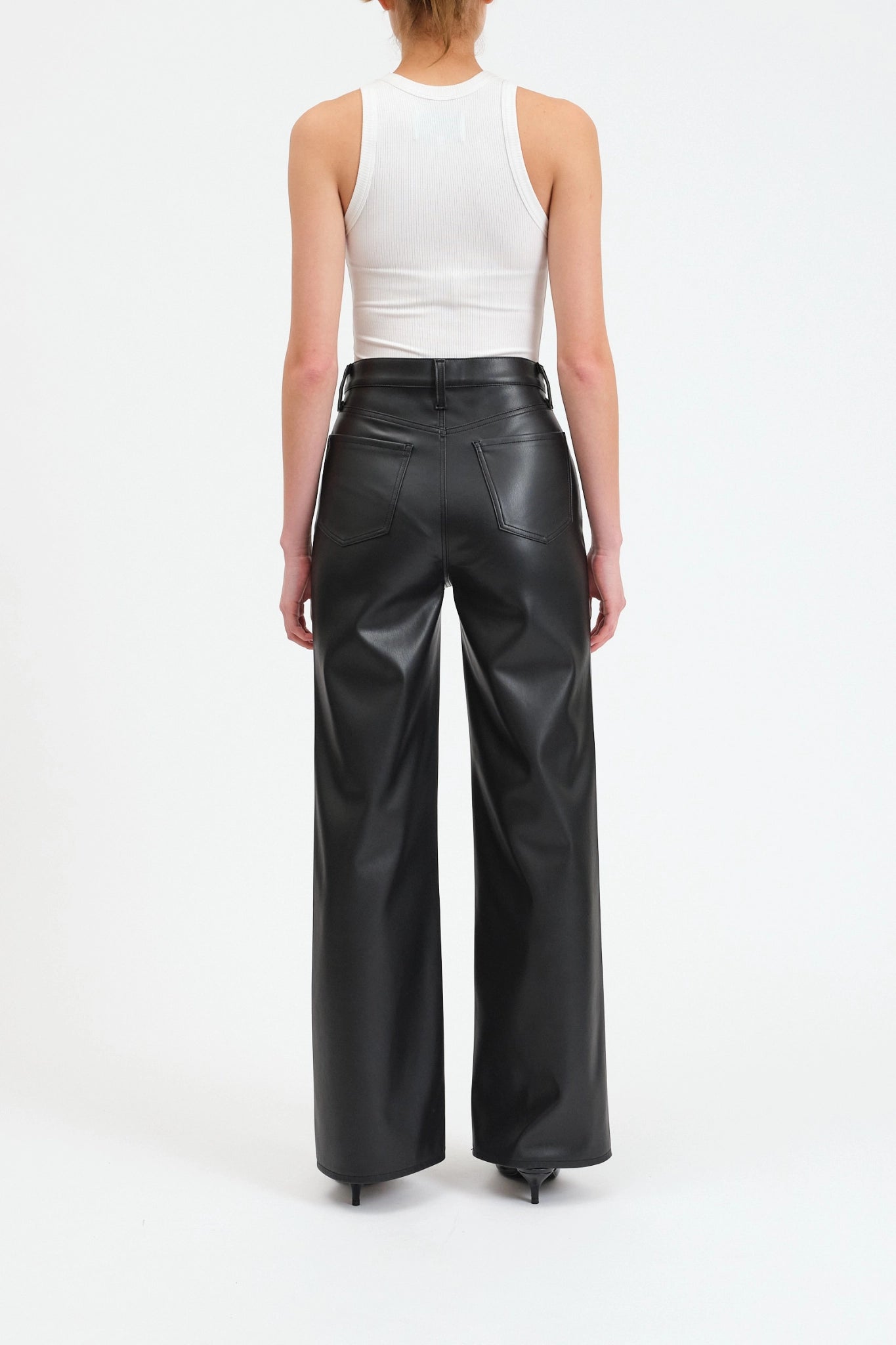 Sueño Out Vegan Wide Leg