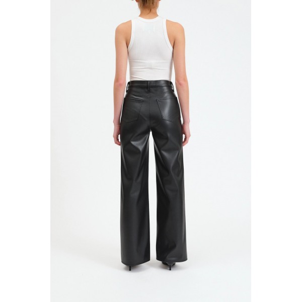 Sueño Out Vegan Wide Leg