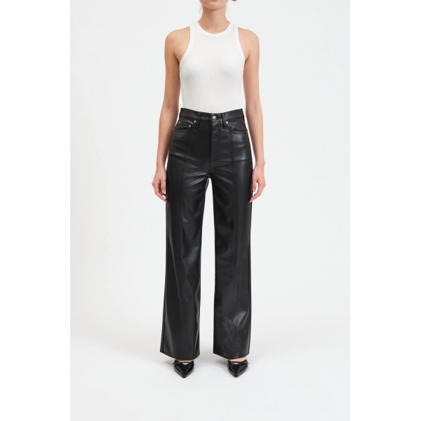 Sueño Out Vegan Wide Leg