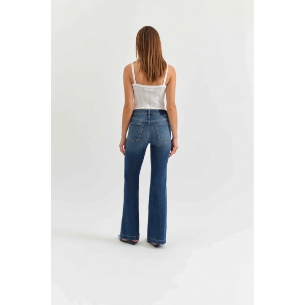 Lumina Flare Jean