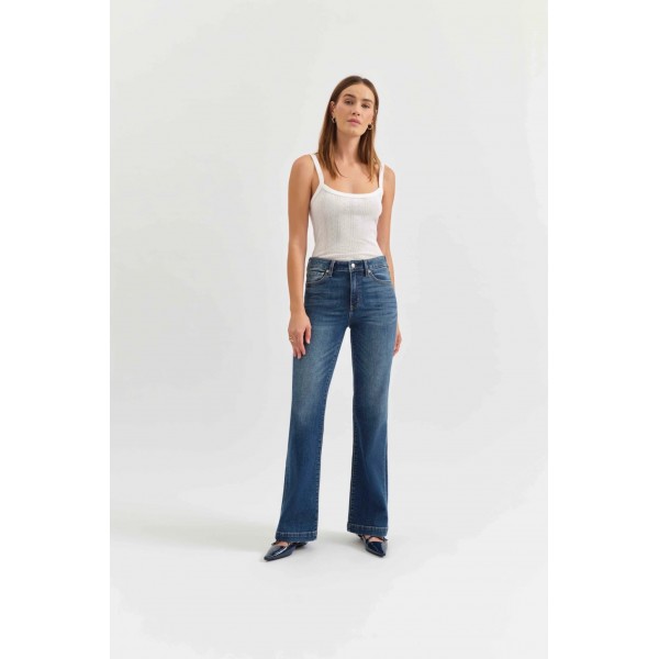 Lumina Flare Jean