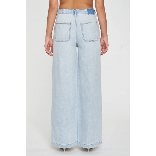 Douce Trouser Jean