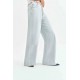 Vita Mid Rise Wide Leg Jean