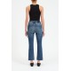 Joie Girl Crop Flare in Socialite Vintage