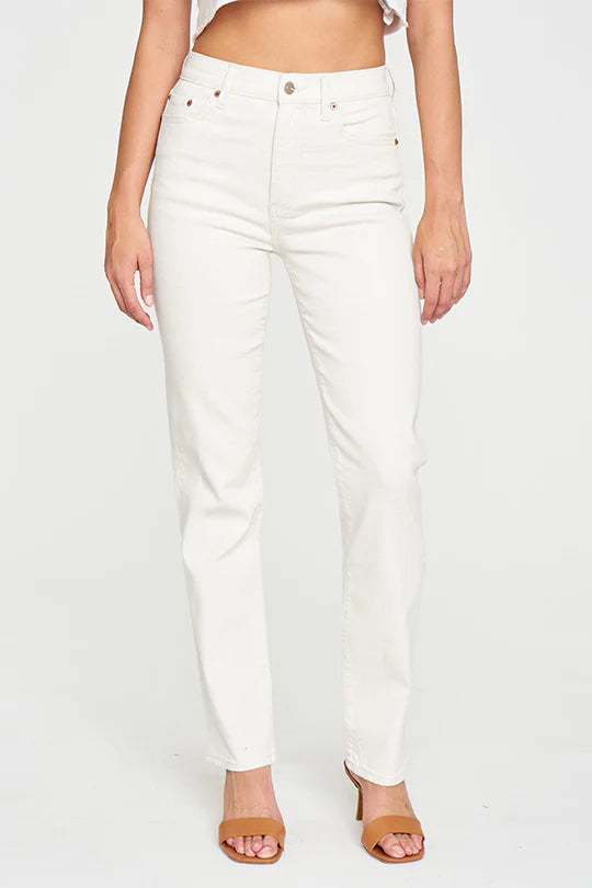 Dolce Pants Straight Jean