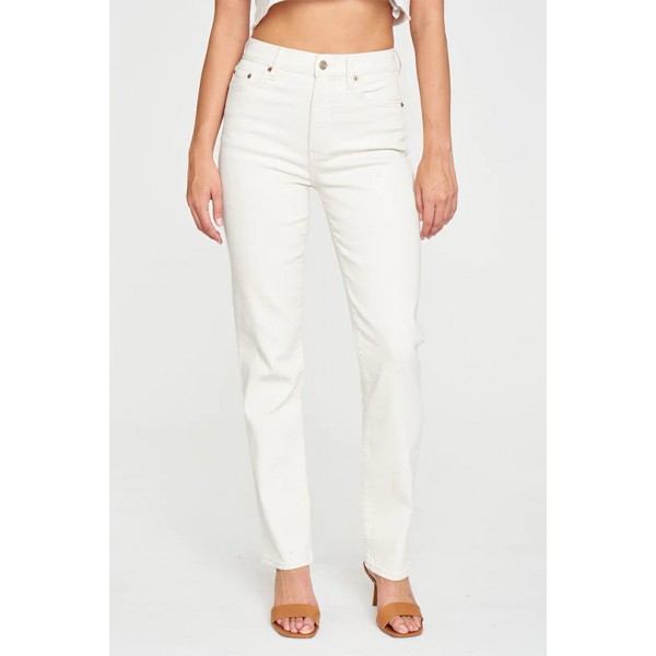 Dolce Pants Straight Jean