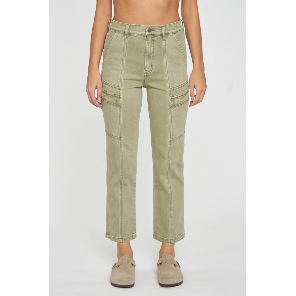 Mystic Glow Up Cargo