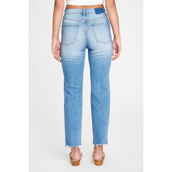 Élite Up High Rise Jean