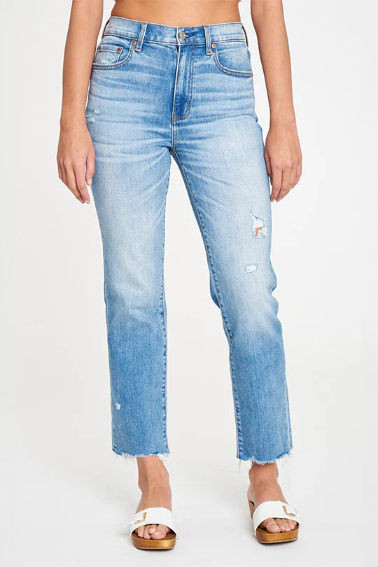 Élite Up High Rise Jean