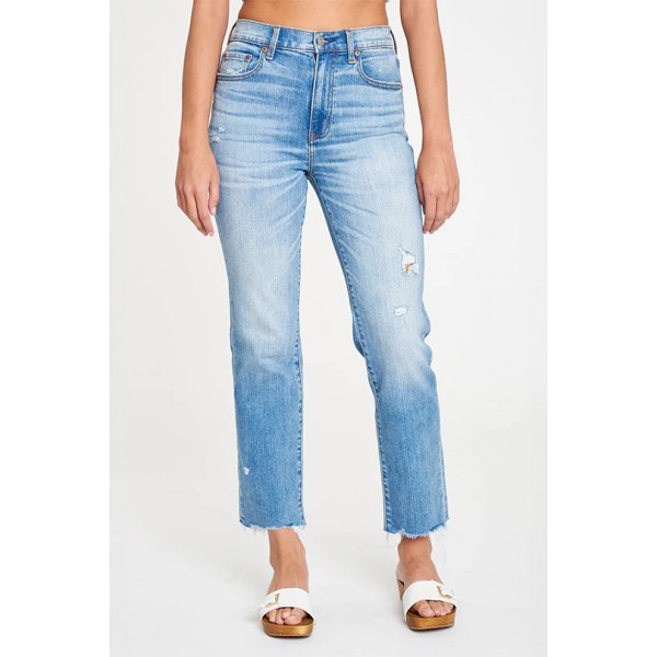 Élite Up High Rise Jean