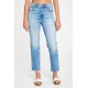 Élite Up High Rise Jean