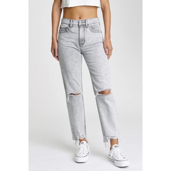Élite Up High Rise Jean