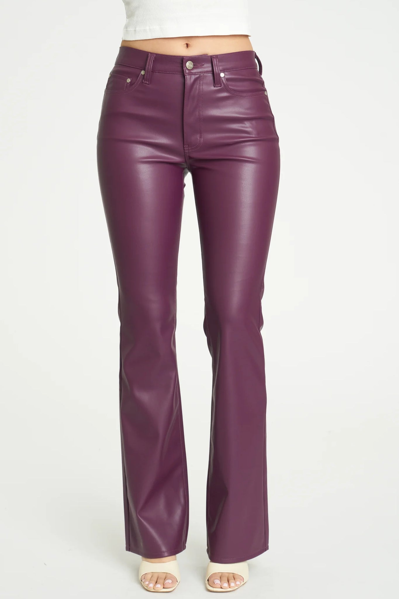 Ritmo Calma Girl Mid Rise Boot