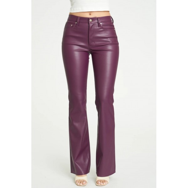 Ritmo Calma Girl Mid Rise Boot