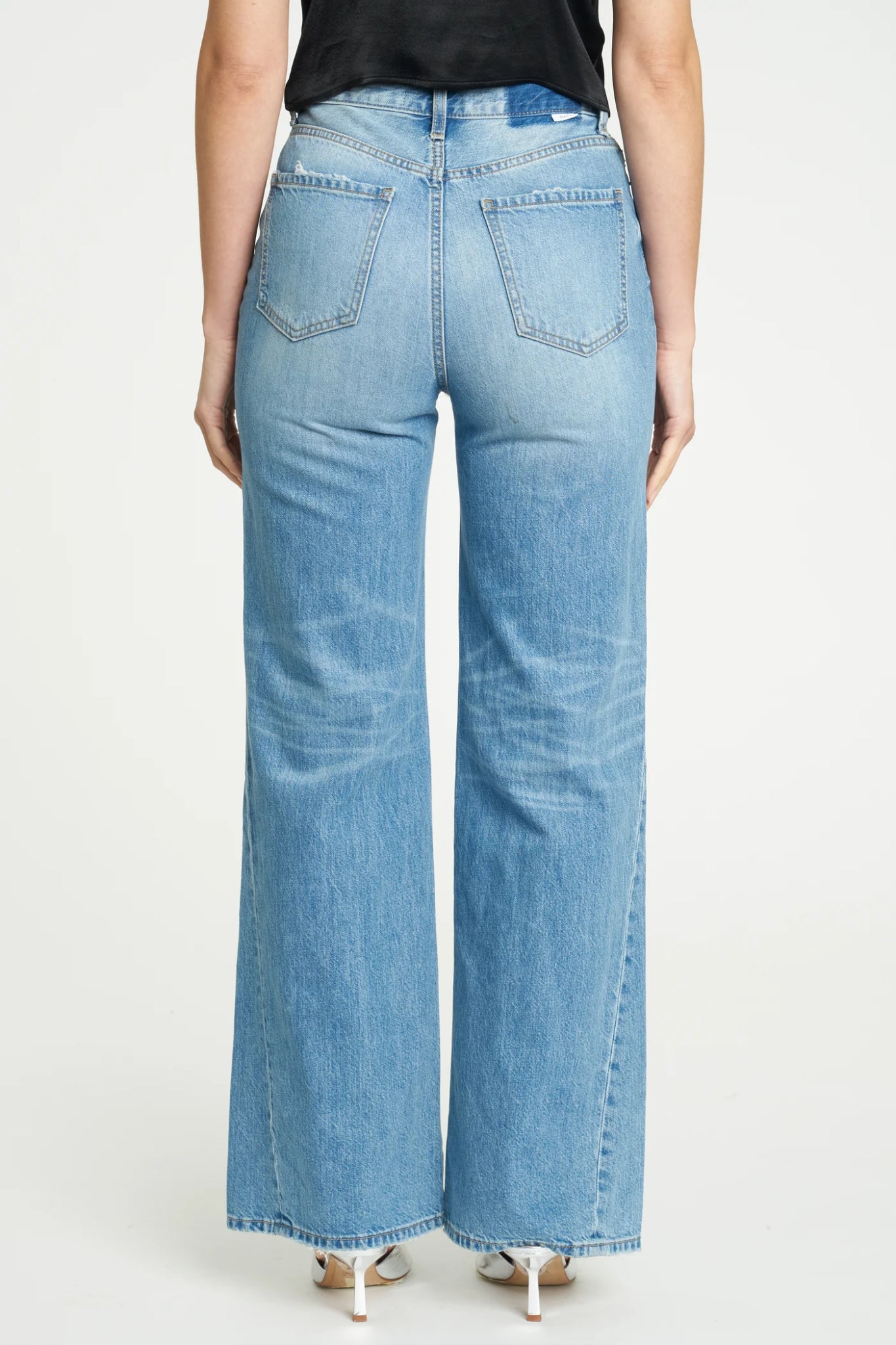 Étoile Out High Rise In Wishing Well Vintage