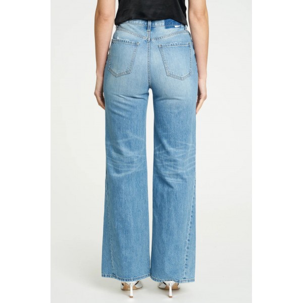 Étoile Out High Rise In Wishing Well Vintage