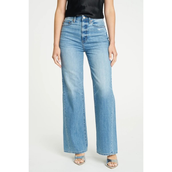 Étoile Out High Rise In Wishing Well Vintage