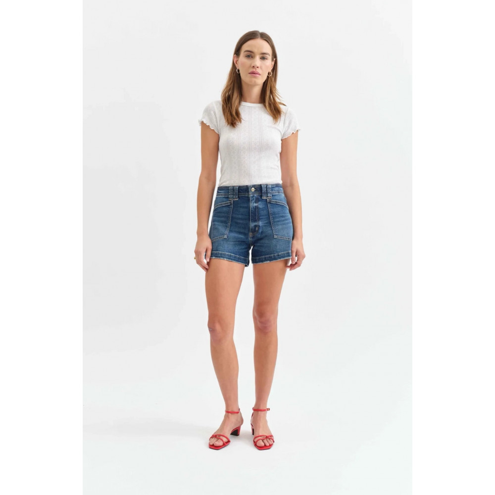 Divino Baby Tee
