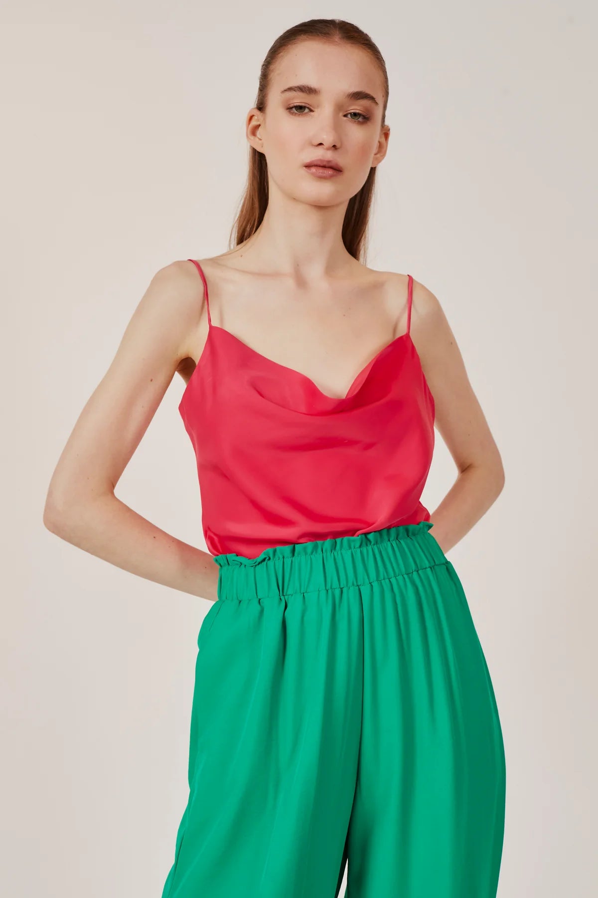 Zenith Nexus Bodysuit