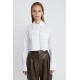 Terra Crop Shirt