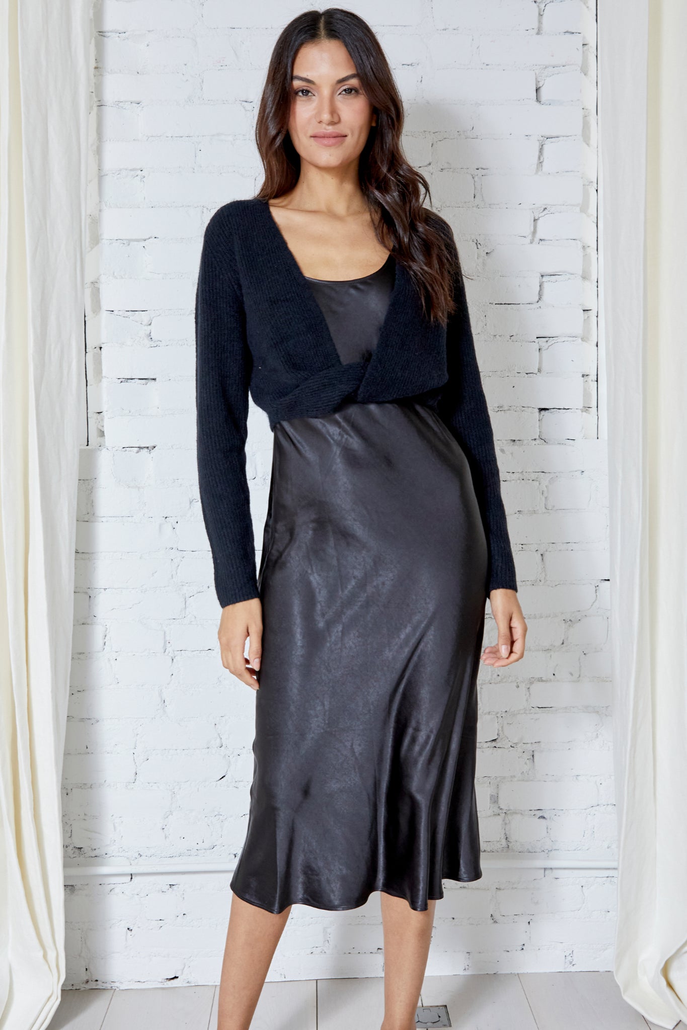 Prime Spark Dress Combo