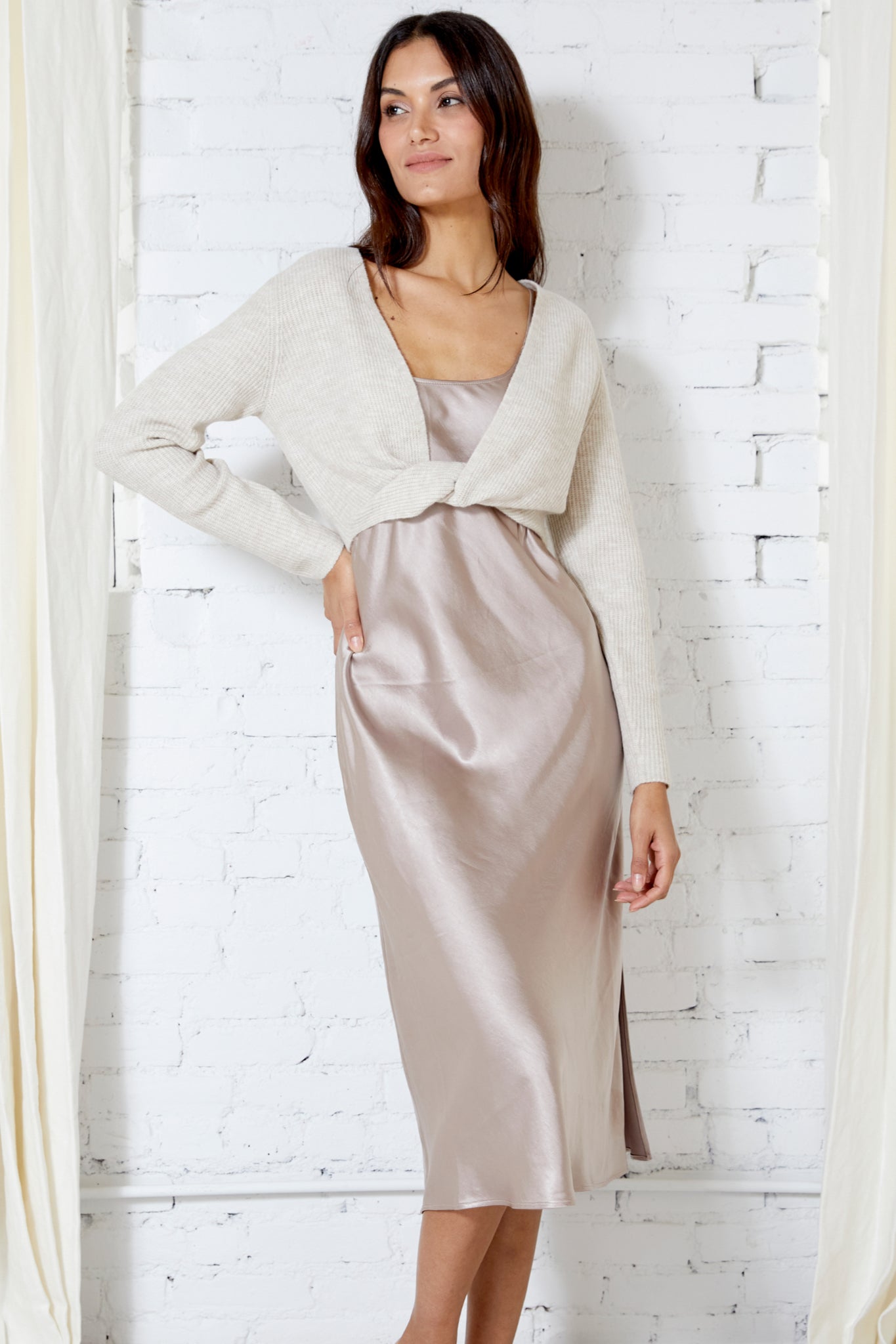 Prime Spark Dress Combo