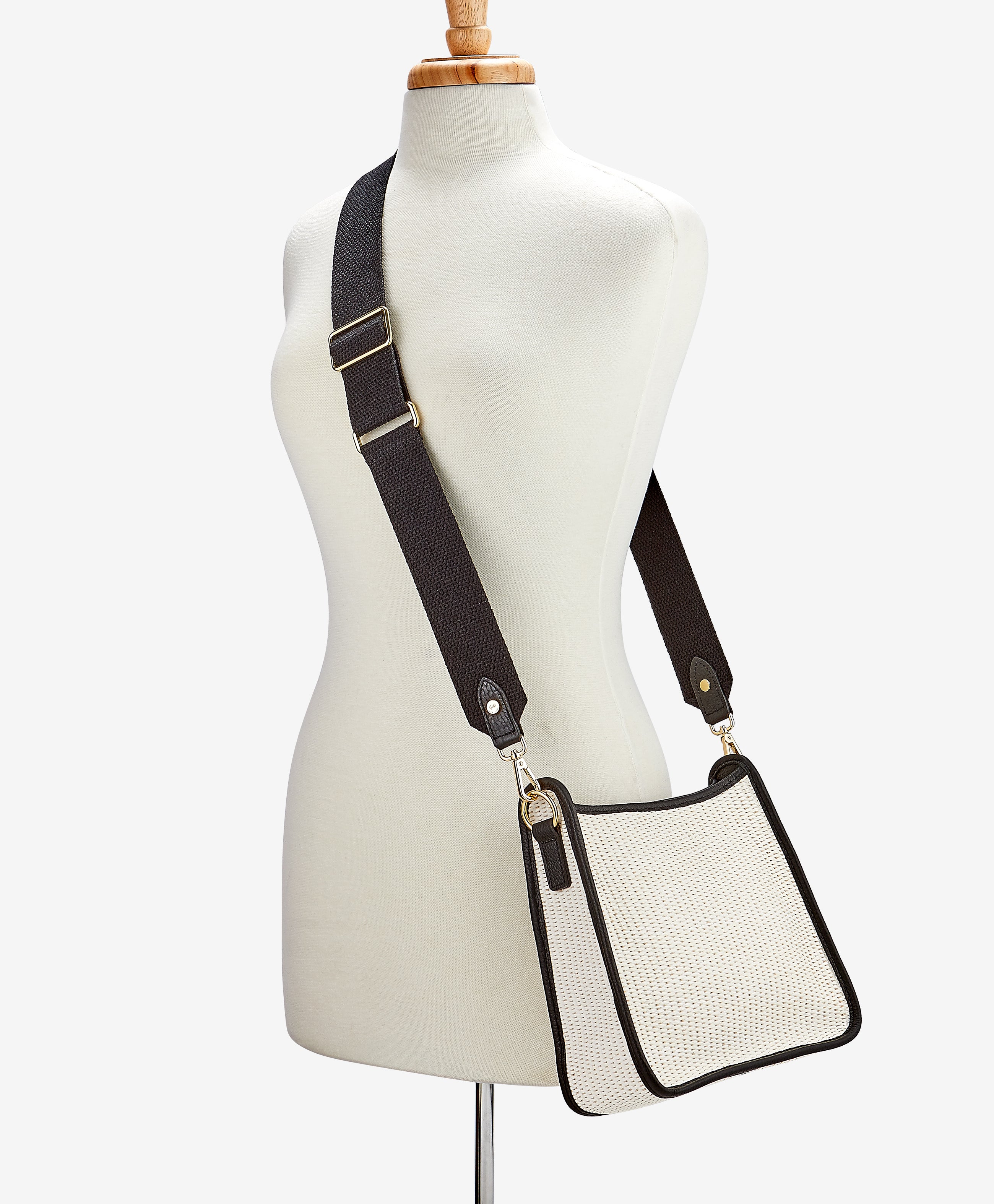 Tulipe Rush Crossbody