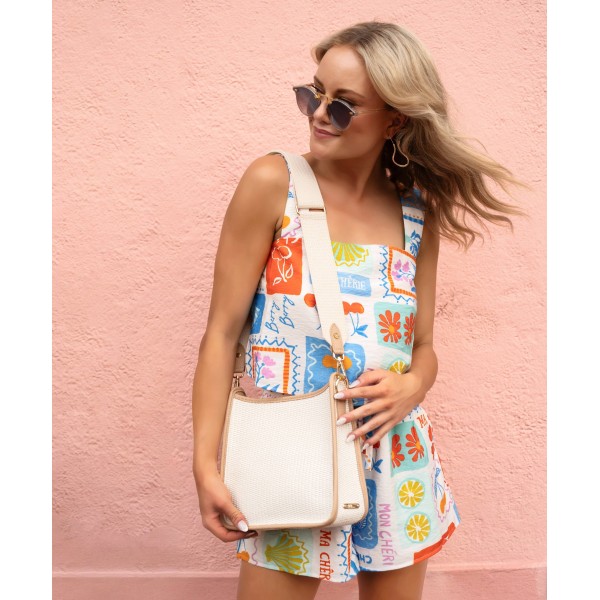 Fresh Rush Crossbody