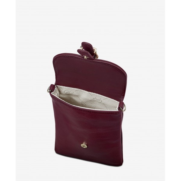 Cascade Phone Crossbody